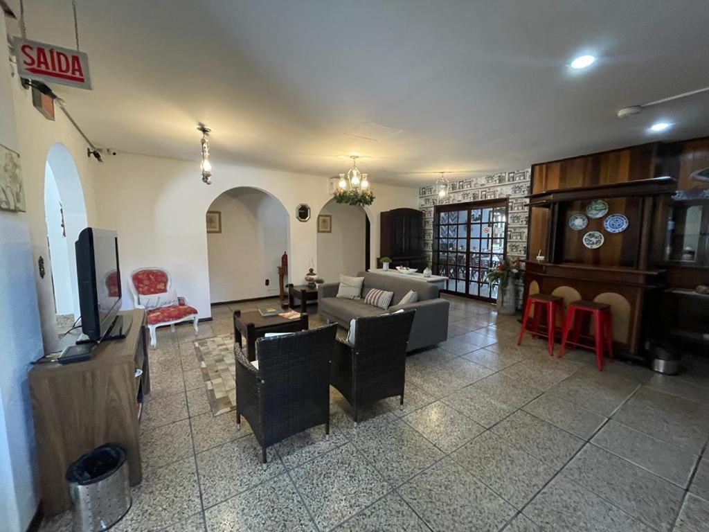 Hotel Blumenhof Blumenau Buitenkant foto