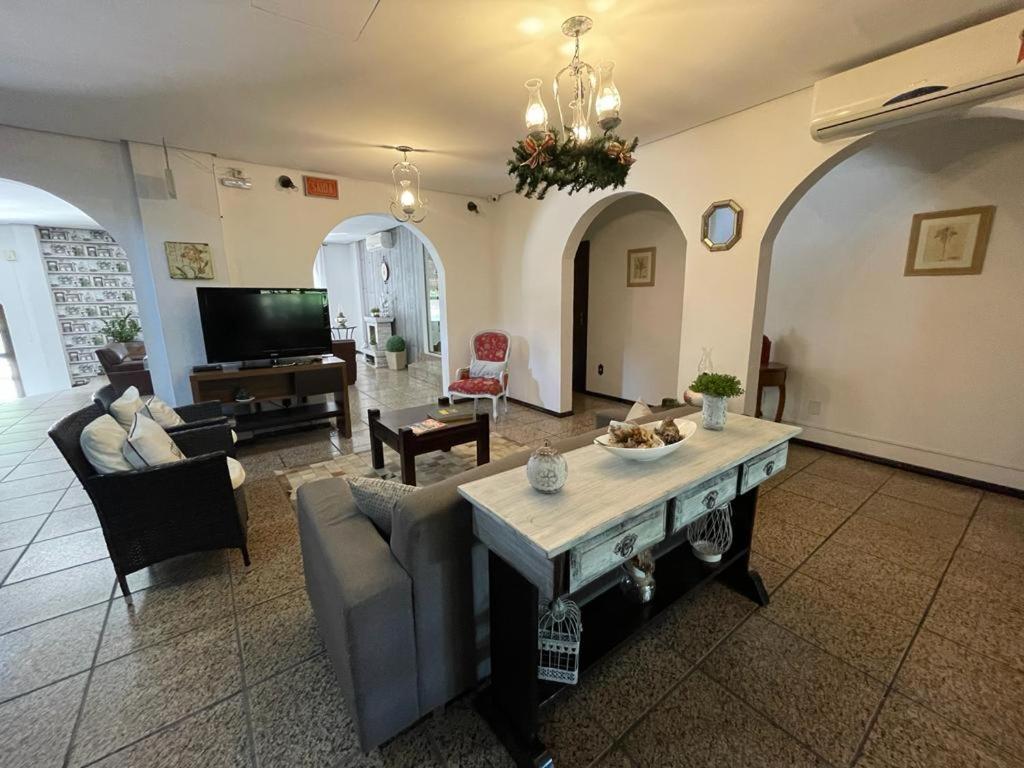 Hotel Blumenhof Blumenau Buitenkant foto