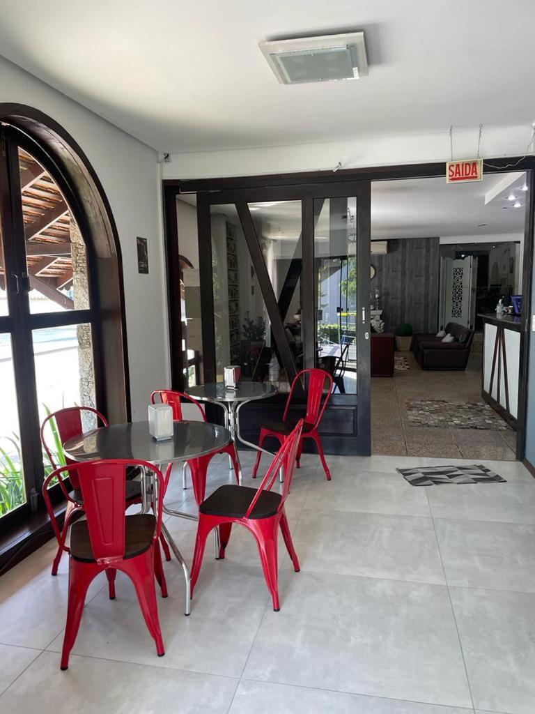 Hotel Blumenhof Blumenau Buitenkant foto