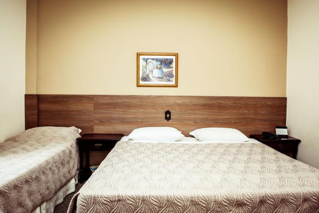 Hotel Blumenhof Blumenau Kamer foto