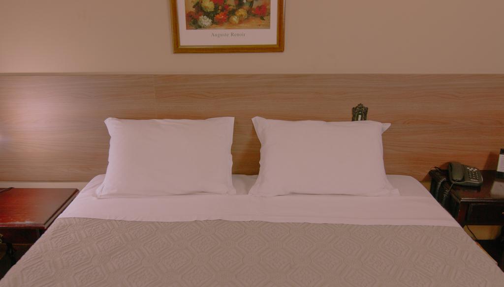 Hotel Blumenhof Blumenau Buitenkant foto