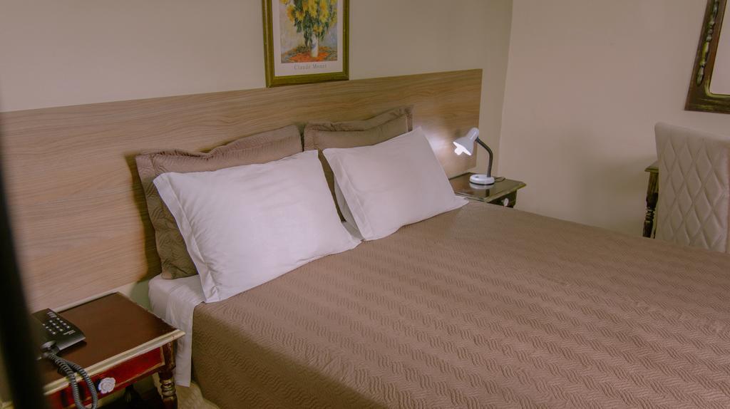 Hotel Blumenhof Blumenau Buitenkant foto