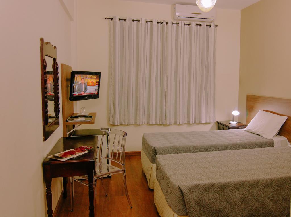 Hotel Blumenhof Blumenau Buitenkant foto
