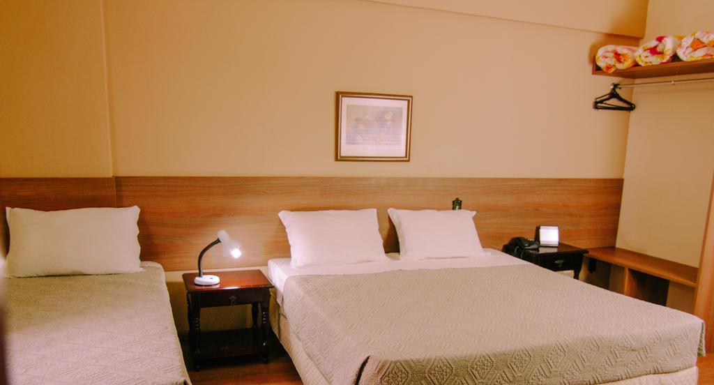Hotel Blumenhof Blumenau Buitenkant foto