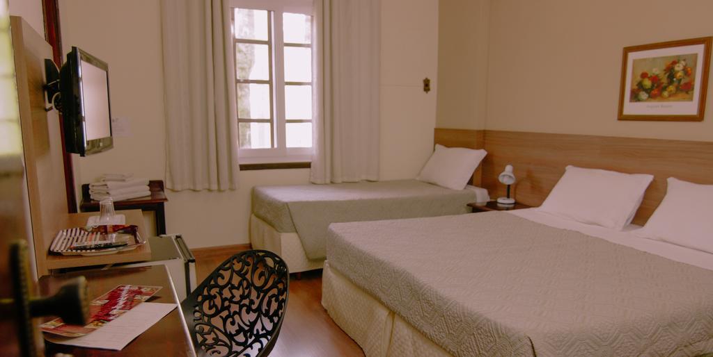 Hotel Blumenhof Blumenau Buitenkant foto