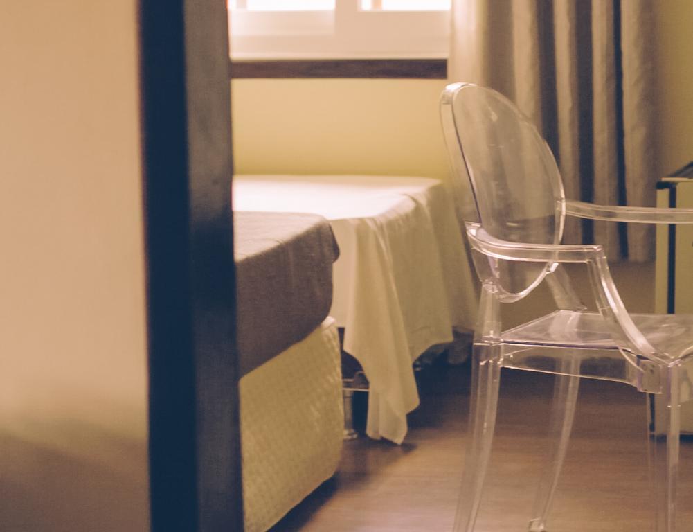 Hotel Blumenhof Blumenau Buitenkant foto