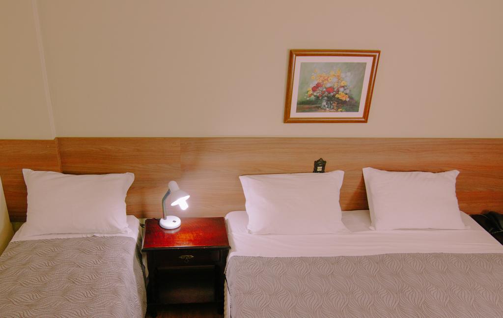 Hotel Blumenhof Blumenau Buitenkant foto