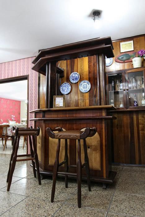Hotel Blumenhof Blumenau Buitenkant foto