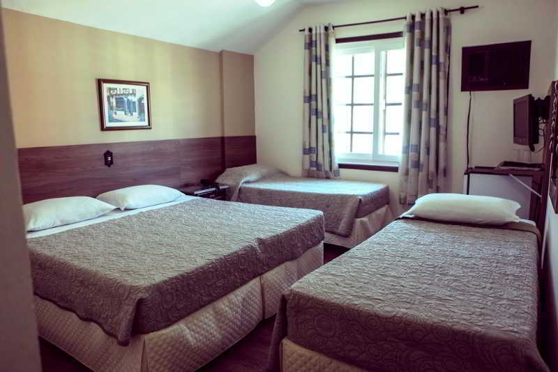 Hotel Blumenhof Blumenau Buitenkant foto